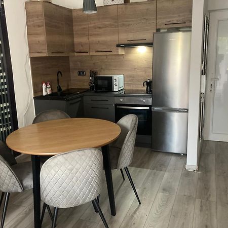 Beach Deluxe Apartman Hajdúszoboszló المظهر الخارجي الصورة