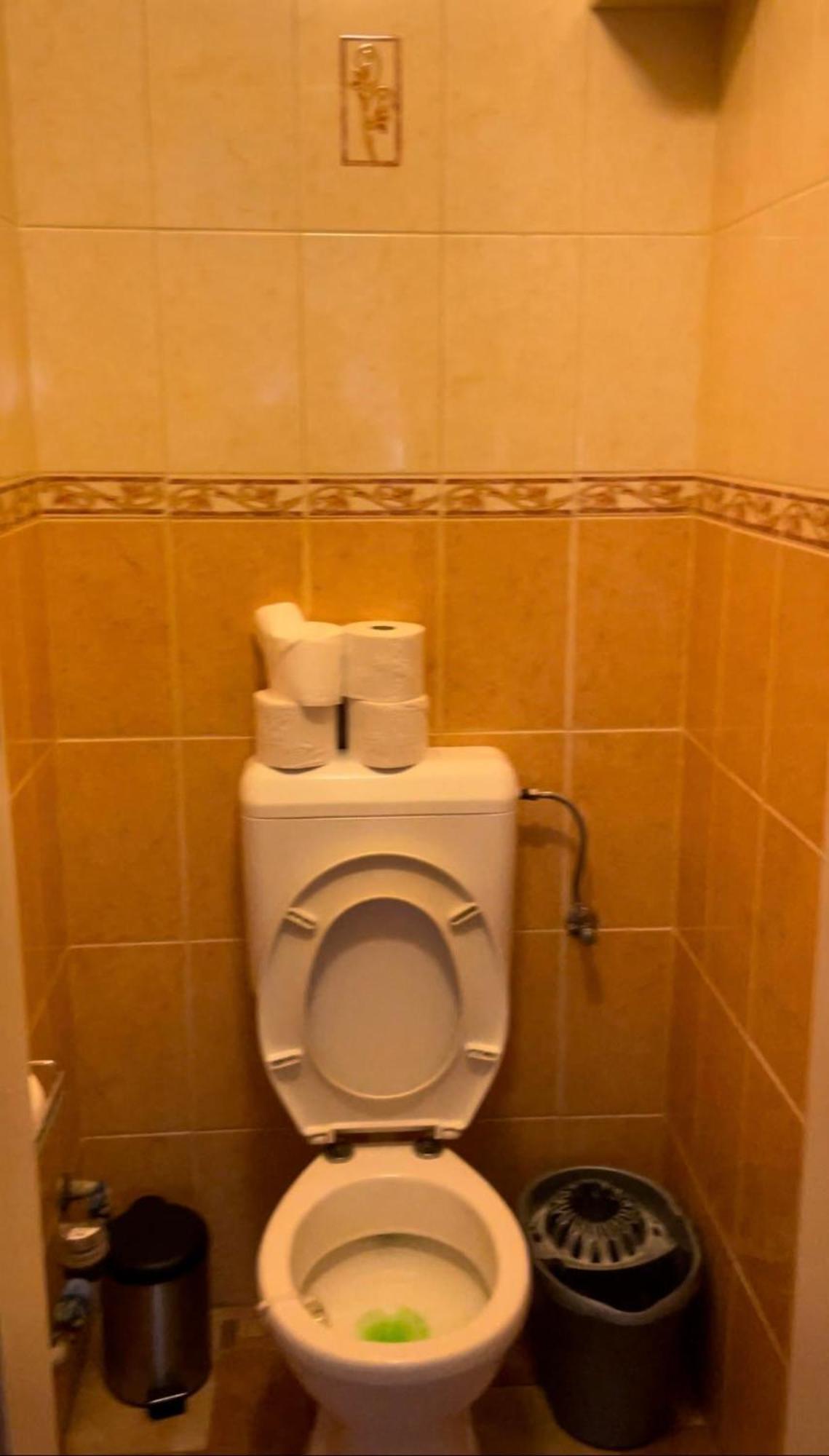 Beach Deluxe Apartman Hajdúszoboszló المظهر الخارجي الصورة