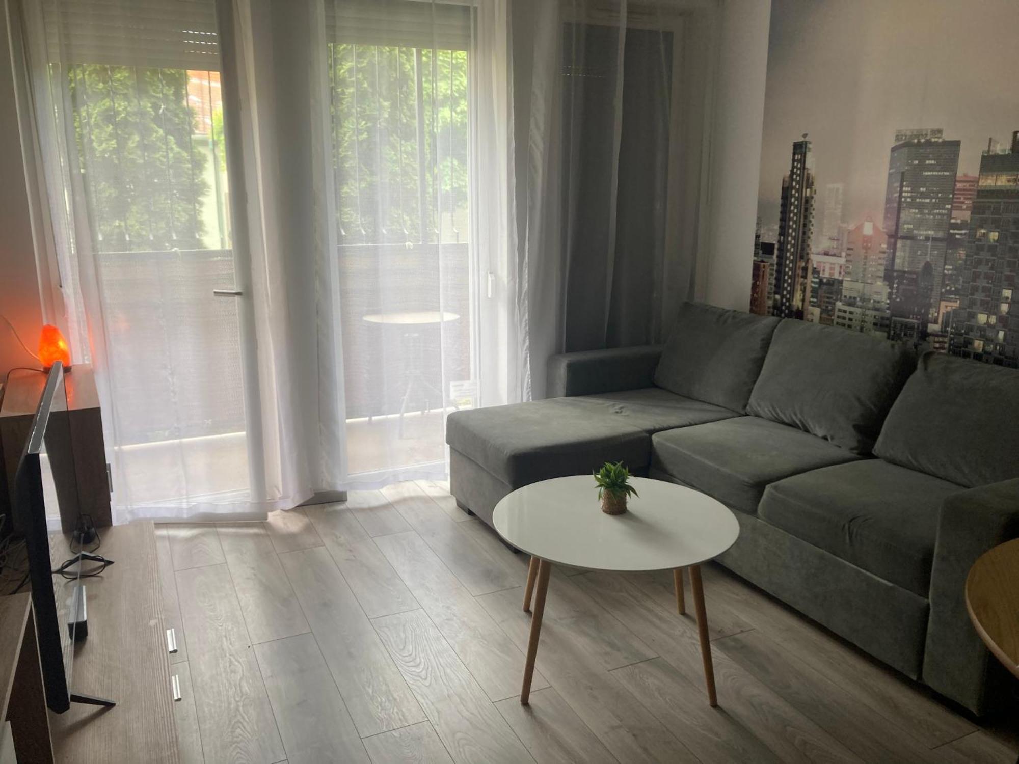 Beach Deluxe Apartman Hajdúszoboszló المظهر الخارجي الصورة