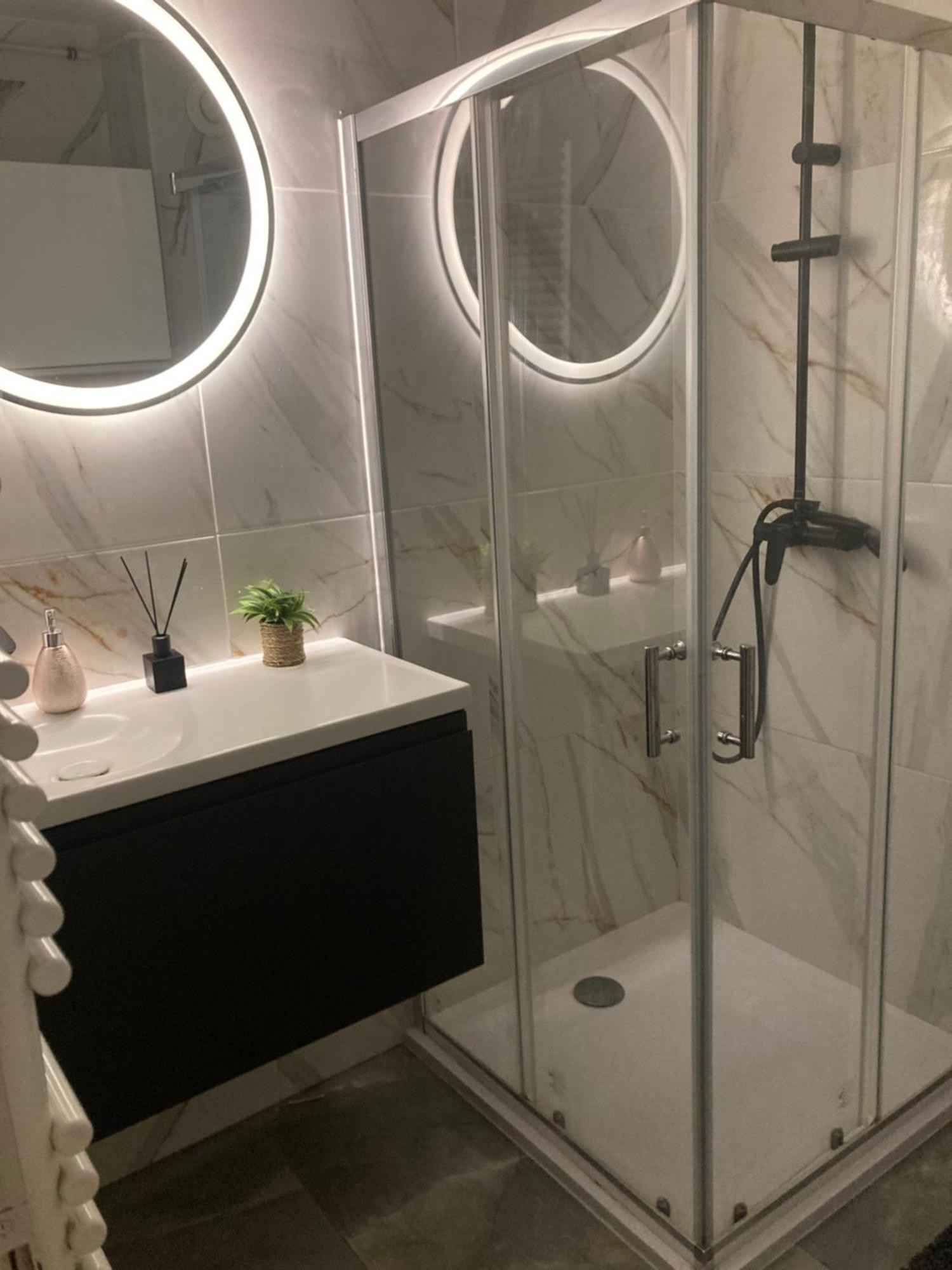 Beach Deluxe Apartman Hajdúszoboszló المظهر الخارجي الصورة